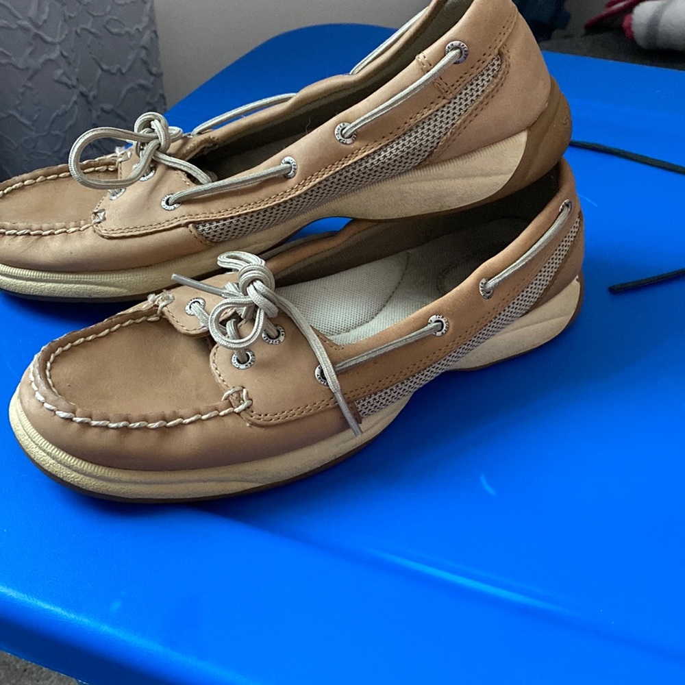 Sperry